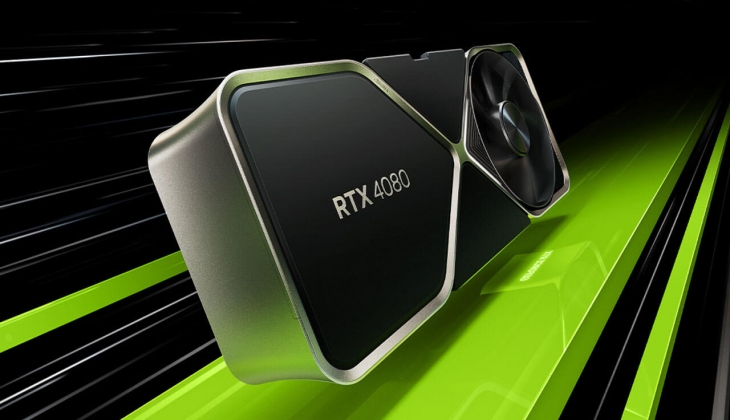  GeForce RTX 4080'in bu özelliği oyunculara sevinç çığlıkları attıracak! Oyun dünyasında yeni dönem