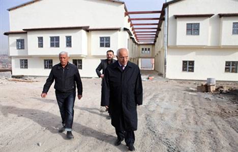 Ankara Evi 27 Aralık'ta açılıyor!