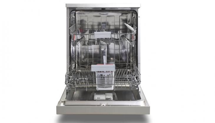 Vestel Bulaşık Makinesinde görülmemiş kampanya! Acele eden yetişir