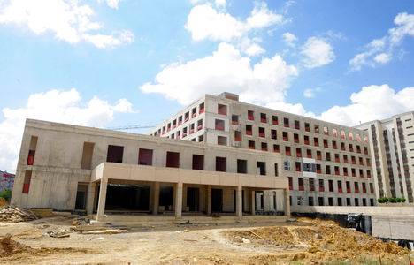Sancaktepe Eğitim ve Araştırma Hastanesi ne zaman açılacak?