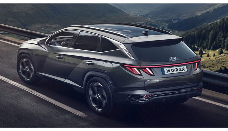 Hyundai Tucson fiyatları ne kadar? SUV severlerin gözdesi! İşte 27 Mayıs 2022 fiyat listesi...