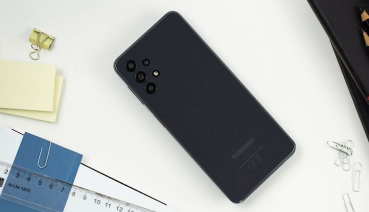 Carrefoursa'dan Samsung Galaxy A32'ye indirim yağmuru! 2 Kasım 2022 fiyat listesi...