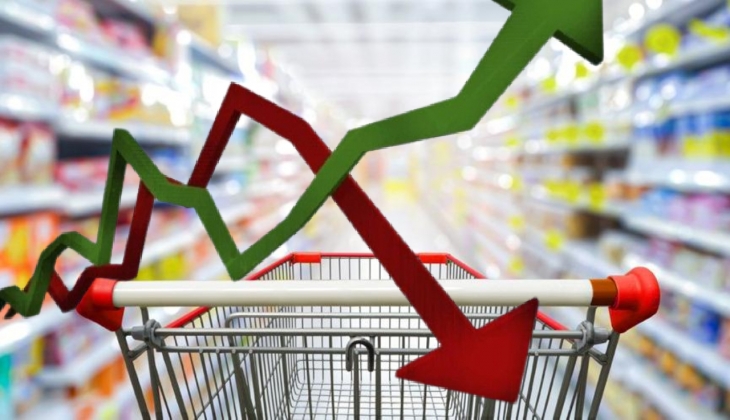 Akaryakıt zammından sonra enflasyonda büyük artış bekleniyor!