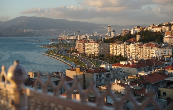 İzmir'de 111 kamu konutu satışa çıkarıldı!