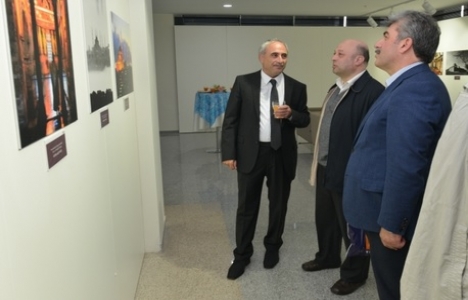 Ümraniye Kültür ve Sanat Merkezi hizmete açıldı!