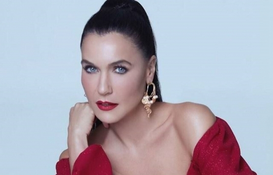 Şevval Sam'dan Kanal İstanbul'a tepki: ‘Ölüm fermanıdır! Hayır!’