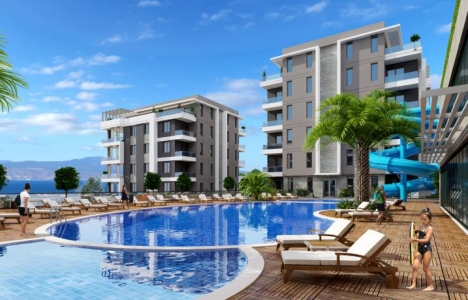 Astaş Aries Bursa'da yatırımlarına devam edecek!