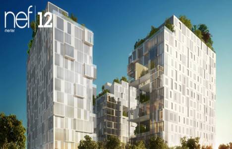 Nef Merter 12 iletişim!