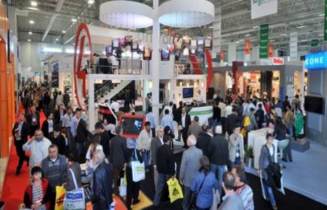 6. Yapı Sektörü Buluşması etkinliği 24-25 Ekim'de düzenlenecek!