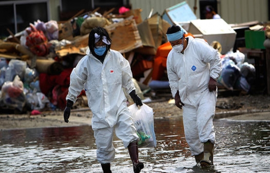 Mega deprem için tarih verdiler!