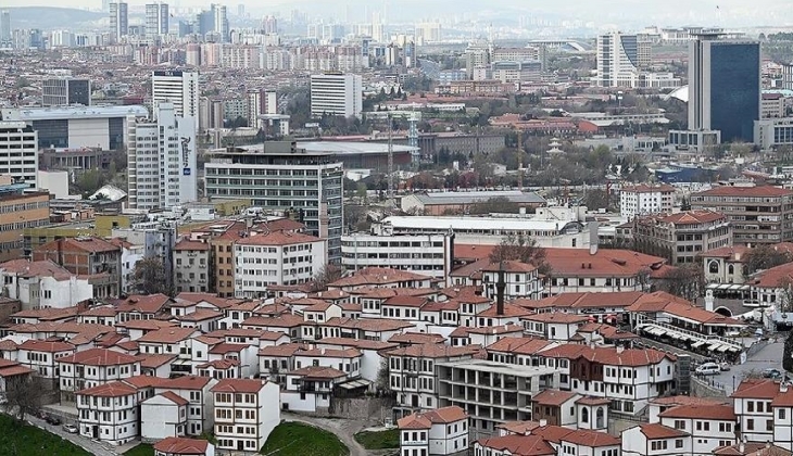 Kentsel dönüşümü hızlandıracak teklif, TBMM’ye sunuldu yüzde 50+1 dönemi başlıyor! İşte yapılacak değişiklikler...