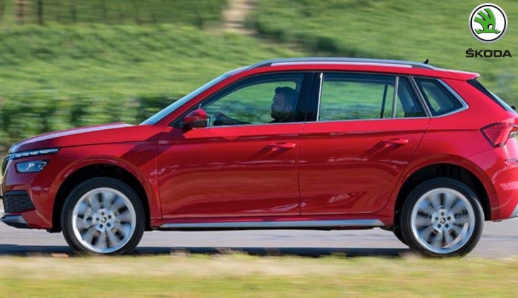 Skoda Karoq’a ağustos ayında 4 bin 801 TL zam geldi! Karoq’un yeni fiyatı tam bu kadar oldu!