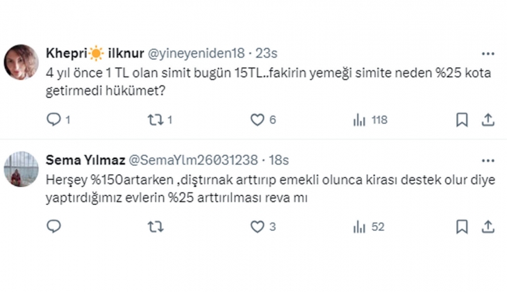 Yüzde 25 zam sınırı kaos nedenidir: Geliri yüksek kiracılar evleri bırakmıyor!