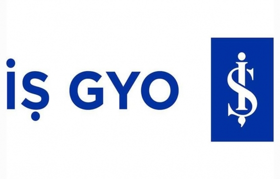 İş GYO'nun 50.7 milyon TL'lik itfa ödemesi tamam!