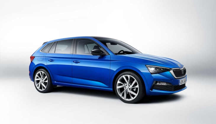 Skoda Scala fiyatları kaç TL? En ucuz Scala ne kadar? İşte Skoda Scala Mayıs 2022 fiyat listesi...