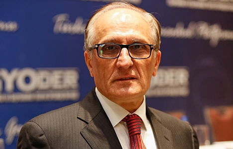 GYODER, Katar’da Türk gayrimenkul sektörünü tanıtacak!