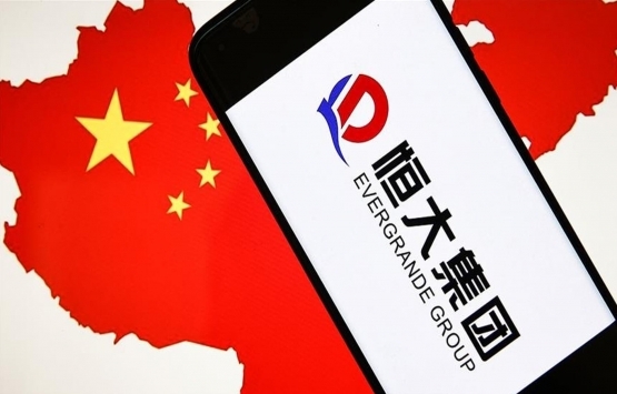 Evergrande temerrüde düşmekten kurtuldu!