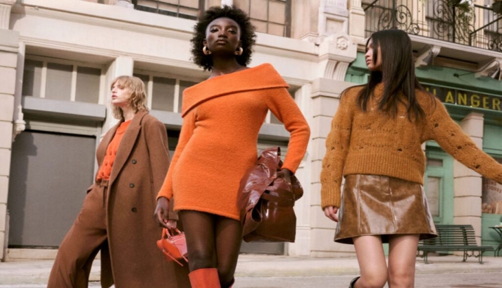 Yeni bir kaban için, H&M Sonbahar-Kış sezonuna göz atın! 17 Eylül 2022 fiyat listesi..