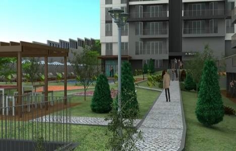 Asude Yaşam Sefaköy görselleri!