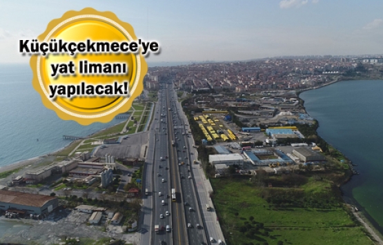 Kanal İstanbul çalışmalarında sona gelindi!