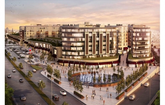 Meydan Ardıçlı 2. etap teslimleri Haziran ayında başlıyor!