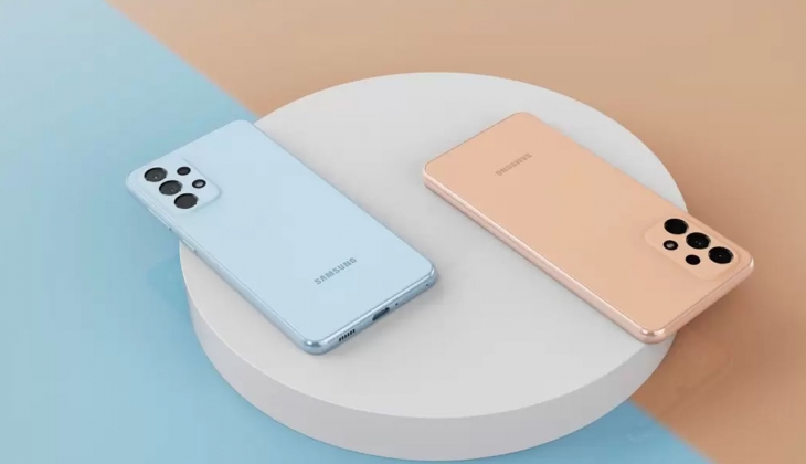 Samsung Galaxy A33 indirimli fiyatıyla Carrefoursa’da! İşte 4 Ekim 2022 fiyat listesi…