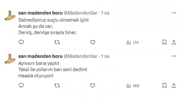 Nakliye parası isteyen kiracıya ev sahibinden tepki: Eşyalar zaten benim!