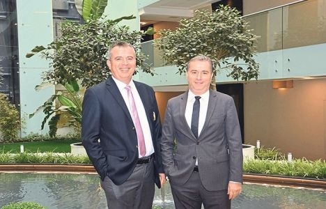 Çiçek Kardeşler İnşaat'tan İzmir Güzelbahçe'ye yeni proje!