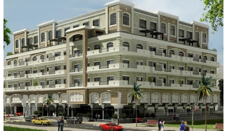 Mayas Geneva Dubai’de 359 bin dolara! Hemen teslim!