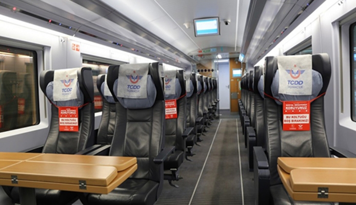 YHT biletlerine büyük zam! Ankara-İstanbul, Konya- Ankara, Konya- İstanbul tren bileti fiyatları