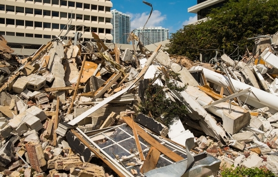 Türkiye deki binaların yüzde 65.22 si 2000 den önce yapıldı!