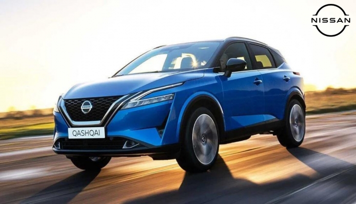 Nissan Qashqai’ye tam 45 bin TL ağustos zammı geldi! Qashqai’nin yeni fiyatı resmen dudak uçuklattı!