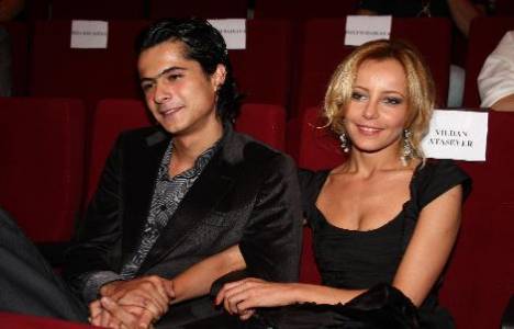 Vildan Atasever ve İsmail Hacıoğlu Datça'dan taş ev kiraladı!