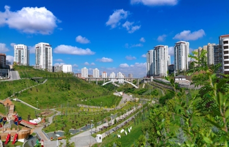 Dikmen Vadisi 1. ve 2. etap imar planı askıya çıktı!