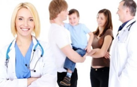 Tuzla ve Ümraniye'ye yeni aile sağlığı merkezleri yapılacak