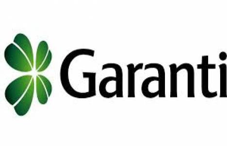 Garanti The Stevie Awards’da Banka Websitesi Ödül'ünü aldı!