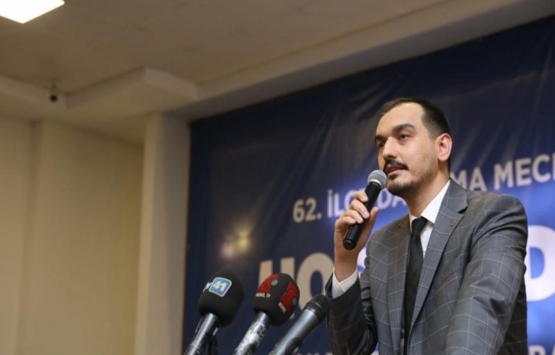 Ali Güney: Cedit Mahallesi Kentsel Dönüşüm Projesi'nde kararlıyız! 