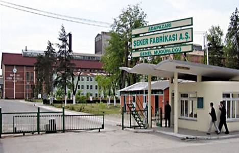 Asya Katılım Bankası Adapazarı Şeker Fabrikası'nı Yıldız Holding'e sattı!