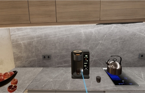 Emlakçılıkta sanal gerçeklik gözlüğü dönemi yeniden başladı!