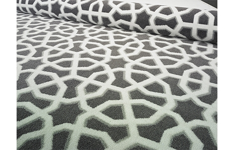 Confetti'nin özel tasarım halıları modern çözümler sunuyor!