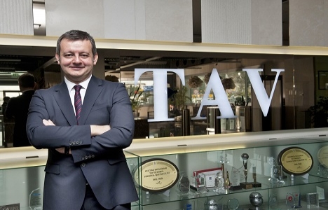 Türk müteahhitler Katar da 13,7 milyar dolar iş üstlendi!