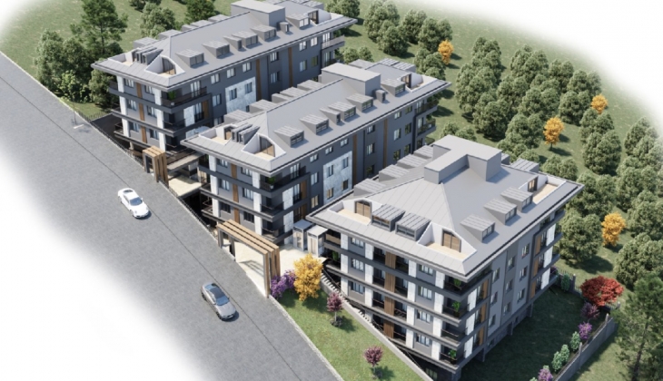 Secret Garden Çengelköy de lansman kampanyası başladı!