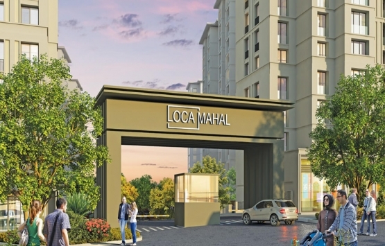 KİPTAŞ Zeytinburnu Locamahal kentsel dönüşüm projesinde son durum ne? 