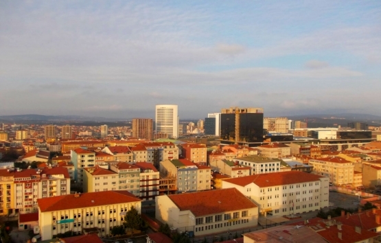 İBB, Ümraniye'deki gayrimenkulü kiraya verecek!