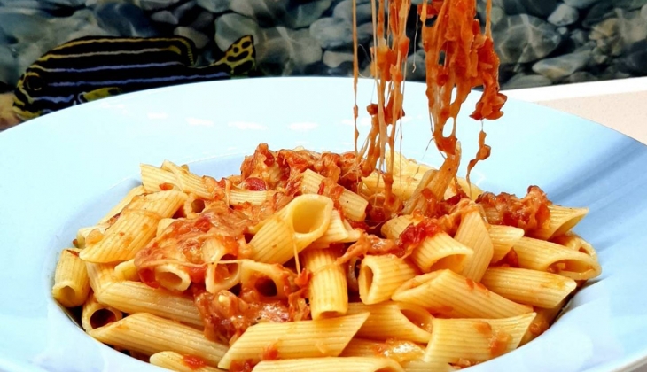 Üçüncü sıraya yükselerek tam 160 ülkeyi besledik! Türkiye’den makarna ihracatında rekor!