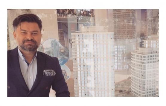 Modda Bulvar da ev ve ofis bir arada!