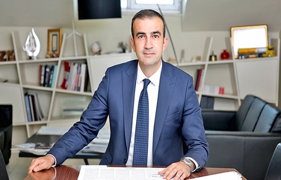 Yıldırım Grup Ankara'da yeni proje yapacak!