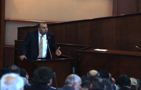 İkitelli Olimpik Spor Kompleksi neden yıkıldı?