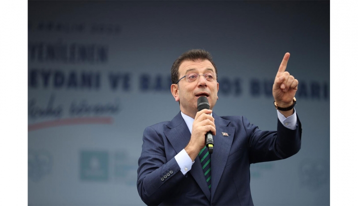 Otelciler kentsel dönüşüm için İstanbul Büyükşehir Belediyesi nden revizyon bekliyor!