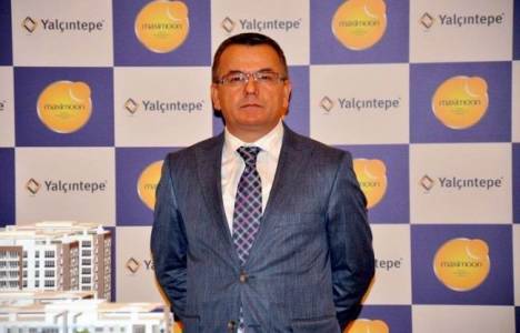 Mehmet Yalçıntepe: Oturacağınız evi iyi seçin!